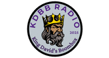 Logo King David's BoomBox (KDBB Radio)