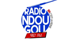 Logo Radio Ndougou