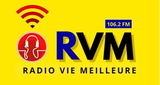 Logo RVM