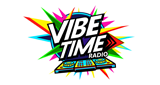 Logo Vibe Time Radio