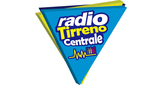 Logo Radio Tirreno Centrale Coop. A R.l.