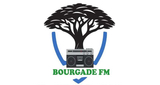 Logo Bourgade FM 94.3