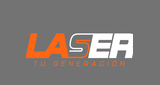 Logo Laser 103.9