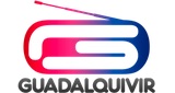 Logo Radio Guadalquivir
