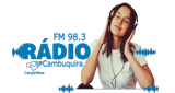 Logo Rádio Canção Nova