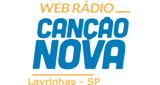 Logo Rádio Canção Nova