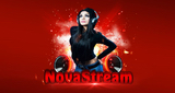 Logo Novastream_tm