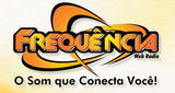 Logo Frequência Web Rádio