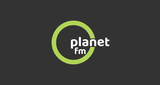 Logo Planet fm