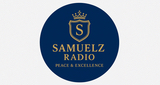Logo Samuelz® Radio Peace & Excellence 24/7