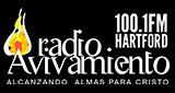Logo Radio Avivamiento