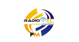 Logo MEDIA95 FM