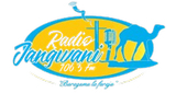 Logo Radio Jangwani
