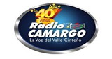 Logo Radio Camargo Bolivia