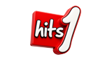 Logo Hits 1 Bagdad