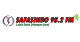 Logo Radio Safasindo FM