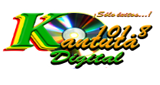 Logo Radio Kantuta
