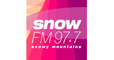 Logo Snow