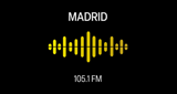Logo Costa Del Mar - Madrid FM