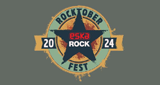 Logo Eska ROCK Rocktoberfest