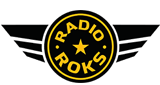 Logo Radio Roks