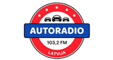Logo Авторадио на Бис