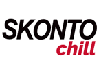 Logo Radio Skonto chill