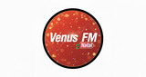 Logo Venus FM Natal