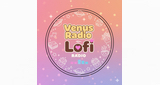 Logo Venus Lofi Radio