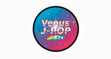 Logo Venus J-POP