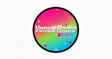 Logo Venus Vibe Pop