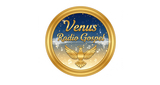 Logo Venus Radio Gospel