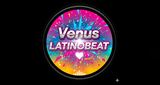 Logo Venus LatinoBeat