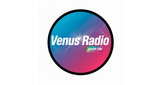 Logo Venus K-Pop FM