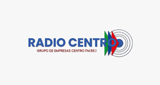 Logo Radio Centro FM 96.1