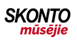 Logo Radio Skonto mūsējie