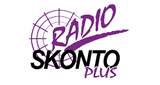 Logo Radio Skonto plus