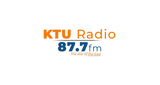 Logo KTU Radio