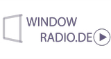 Logo Window Radio
