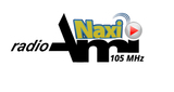 Logo Ami Naxi 105