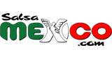Logo Bachata Mexico