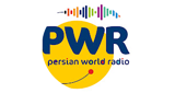 Logo Persian World Radio