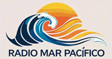 Logo Radio Mar Pacífico