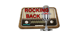 Logo Rocking Back Web Radio