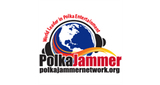 Logo Polka Jammer Network