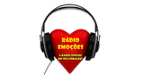 Logo Rádio Emoções