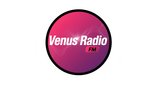 Logo Venus Radio Chile | Pop & Top 40