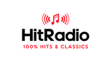 Logo 100% Hits & classics