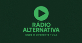 Logo Radio Alternativa