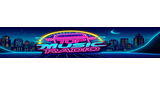 Logo TopMusicRadio